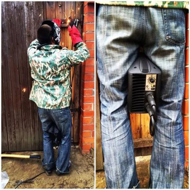 BISTE LI PUSTILI OVE MANIJAKE U KUĆU? Majstori koji su ili previ&scaron;e popili ili mrze život