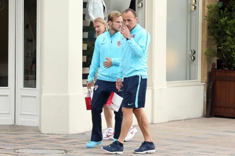 ODMAK OD TAKTIKE: Hrvatski nogometa&scaron;i upoznali Deauville