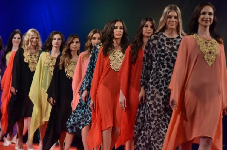 PRAVA LJEPOTICA: Istranka Angelica Zacchinga nova je Miss Hrvatske