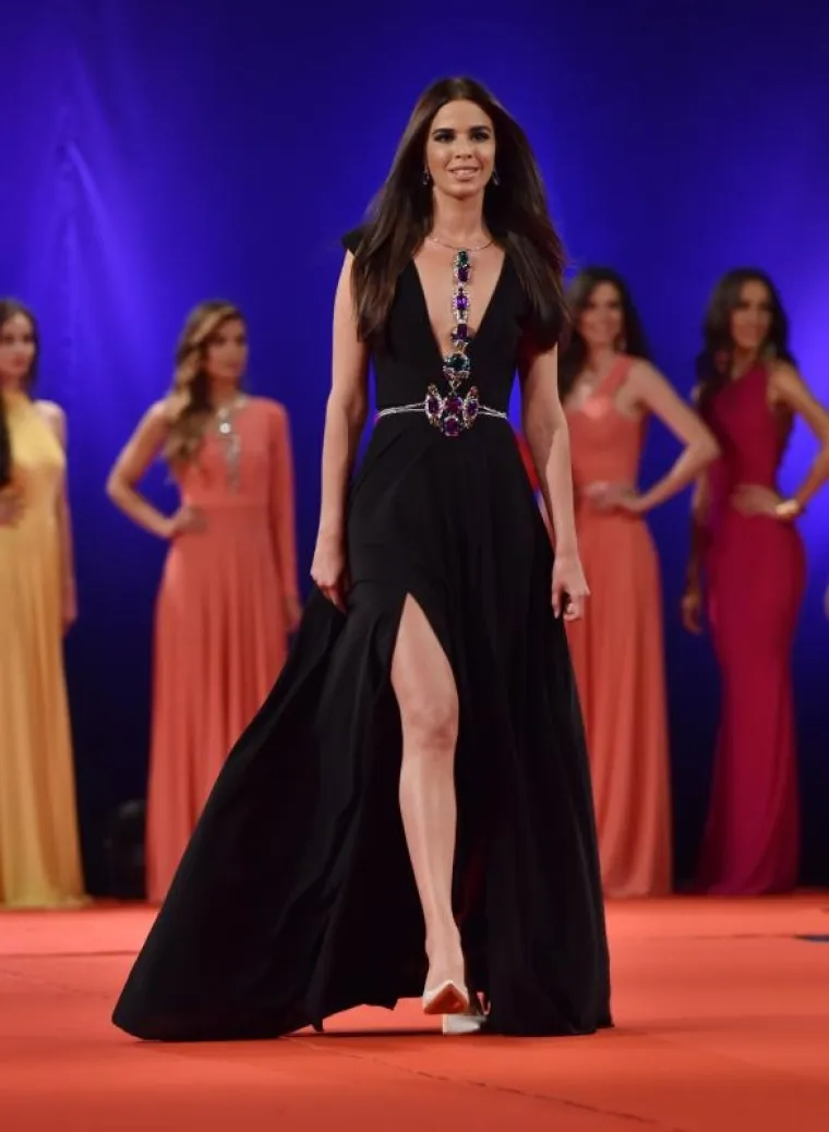 PRAVA LJEPOTICA: Istranka Angelica Zacchinga nova je Miss Hrvatske