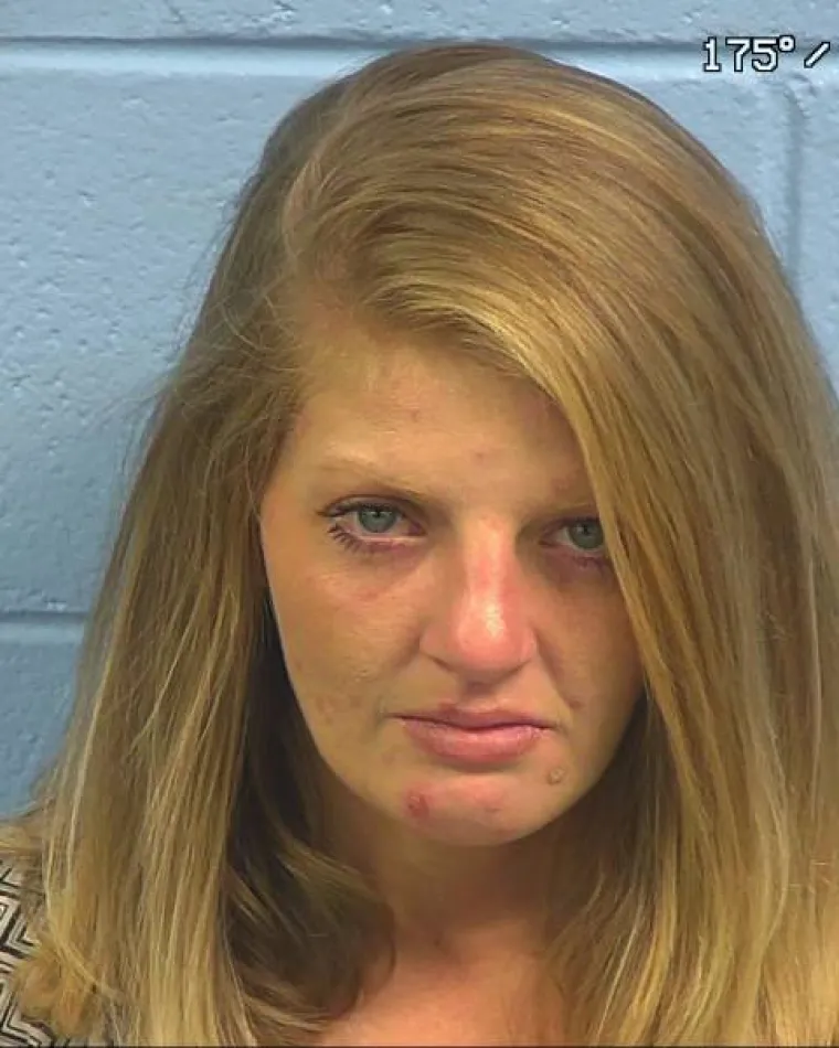 U galeriji vam prenosimo slike američkih prostitutki koje su uslikane kada ih je policija privela. Ako slučajno niste znali, prostitutke su osobe kojima drugi ljudi plaćaju novac kako bi se seksali s njima.