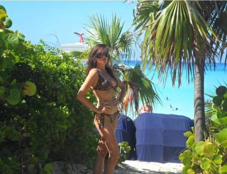 Biljana Mančić Pavković