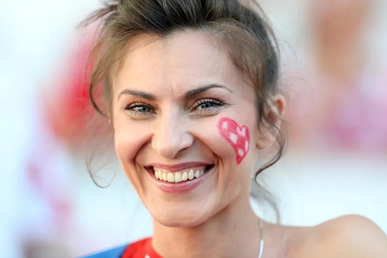 Navijači u Bordeauxu