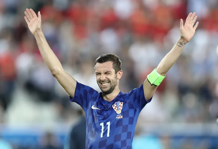 Slavlje hrvatskih nogometa&scaron;a