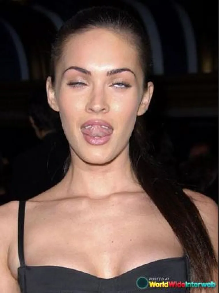 SLIKE KOJE NE ŽELE DA VIDITE! Zvijezde su jako osjetljive zbog ovih fotki na kojima izgledaju očajno