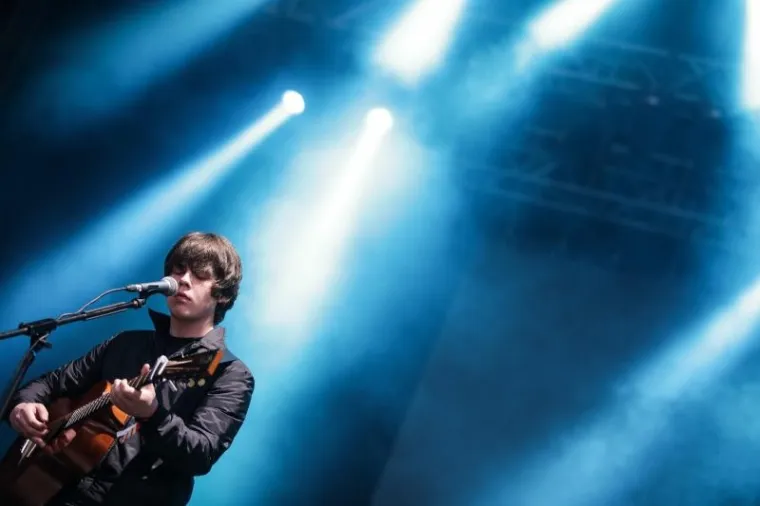 Jake Bugg