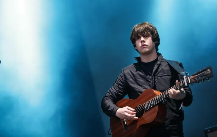 Jake Bugg
