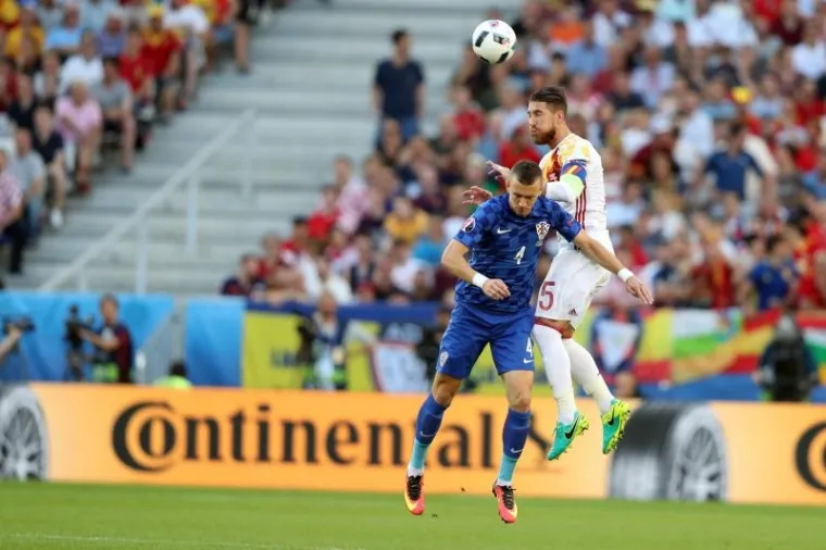 VELIKA BITKA U BORDEAUXU: Ovako je izgledao okr&scaron;aj Vatrenih protiv branitelja naslova