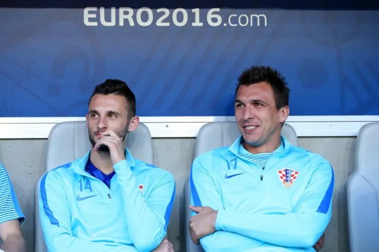 VELIKA BITKA U BORDEAUXU: Ovako je izgledao okr&scaron;aj Vatrenih protiv branitelja naslova