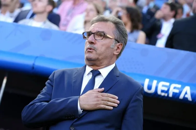 VELIKA BITKA U BORDEAUXU: Ovako je izgledao okr&scaron;aj Vatrenih protiv branitelja naslova