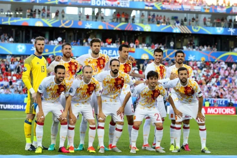 VELIKA BITKA U BORDEAUXU: Ovako je izgledao okr&scaron;aj Vatrenih protiv branitelja naslova