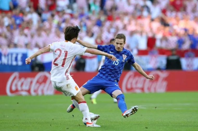 VELIKA BITKA U BORDEAUXU: Ovako je izgledao okr&scaron;aj Vatrenih protiv branitelja naslova