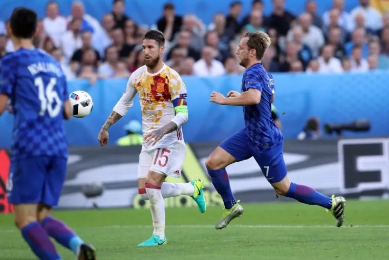 VELIKA BITKA U BORDEAUXU: Ovako je izgledao okr&scaron;aj Vatrenih protiv branitelja naslova