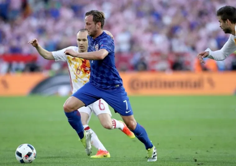 VELIKA BITKA U BORDEAUXU: Ovako je izgledao okr&scaron;aj Vatrenih protiv branitelja naslova