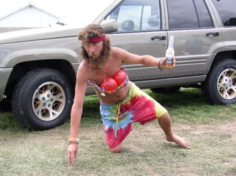 ALKOHOL JE SUPER STVAR! To su i oni mislili, a onda su se otrijeznili i vidjeli ove fotke