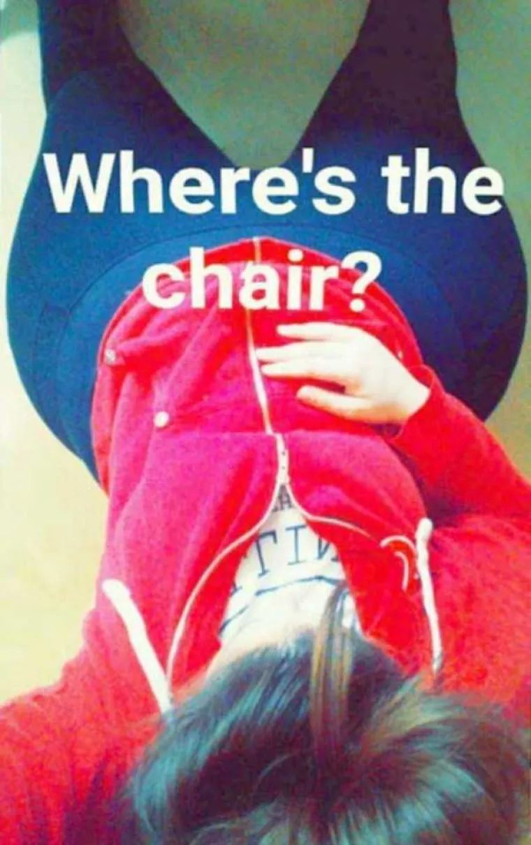 MOŽE LI GUZA BITI PREVELIKA? Ona se jako ponosi svojom, no neki smatraju da je to ipak previ&scaron;e