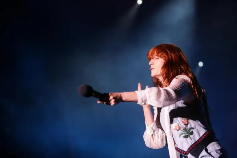 Florence Welch