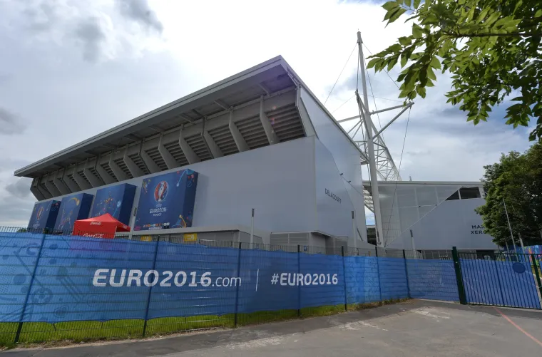 Stade Felix Bollaert-Delelis
