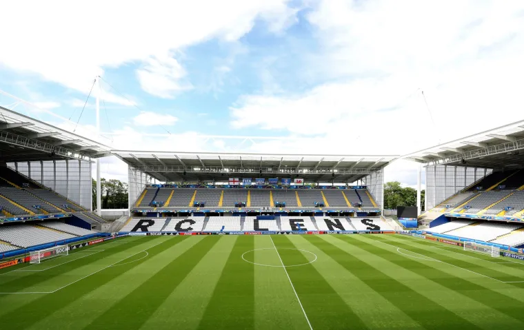 Stade Felix Bollaert-Delelis