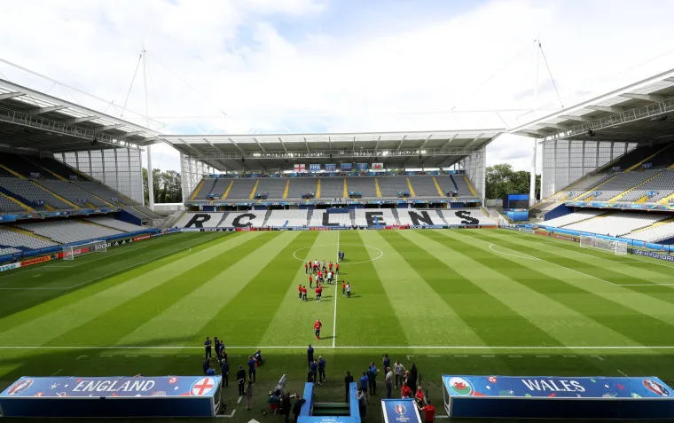 Stade Felix Bollaert-Delelis