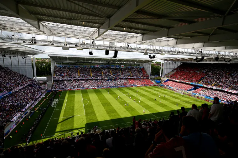 Stade Felix Bollaert-Delelis