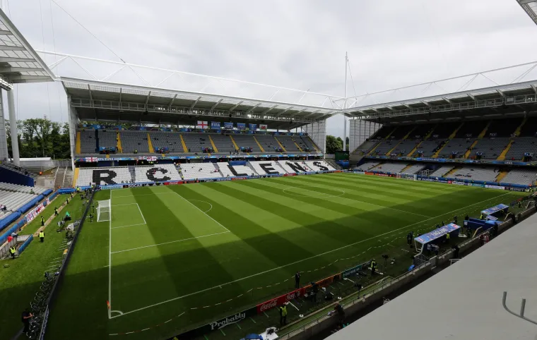 Stade Felix Bollaert-Delelis