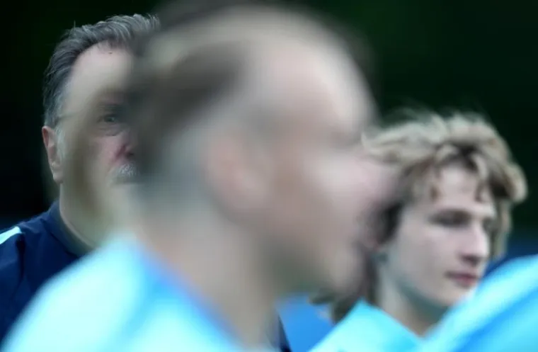 Vatreni odradili posljednji trening prije puta na utakmicu s Portugalom