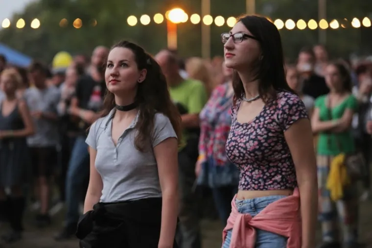 U tri festivalska dana publika je imala priliku slušati poznata i manje poznata imena sa svjetske glazbene scene poput Florence &amp; The Machine, The Coral, Jake Bugga...