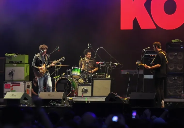 Na Jarunu zavr&scaron;en trodnevni INmusic festival