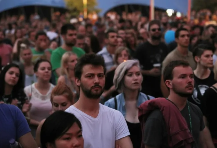 Festival je zavr&scaron;io u noći sa srijede na četvrtak, ugostiv&scaron;i oko 80.000 posjetitelja iz Hrvatske i svih dijelova Europe.