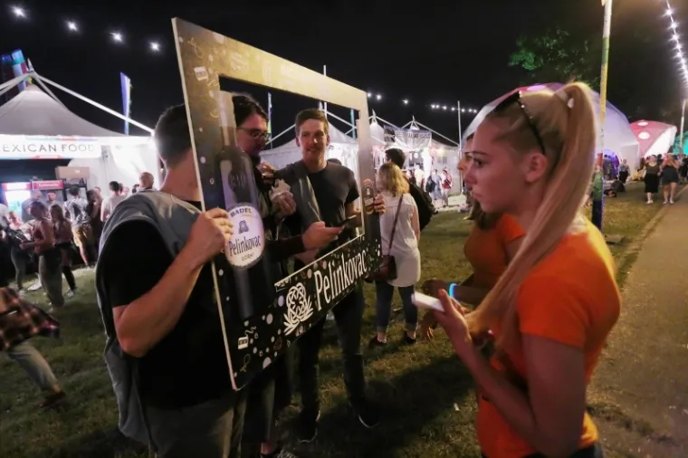 Na Jarunu zavr&scaron;en trodnevni INmusic festival