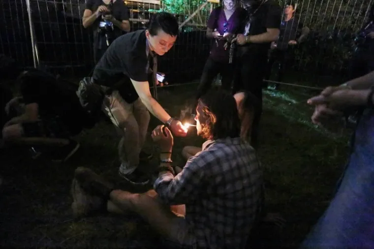 Na Jarunu zavr&scaron;en trodnevni INmusic festival