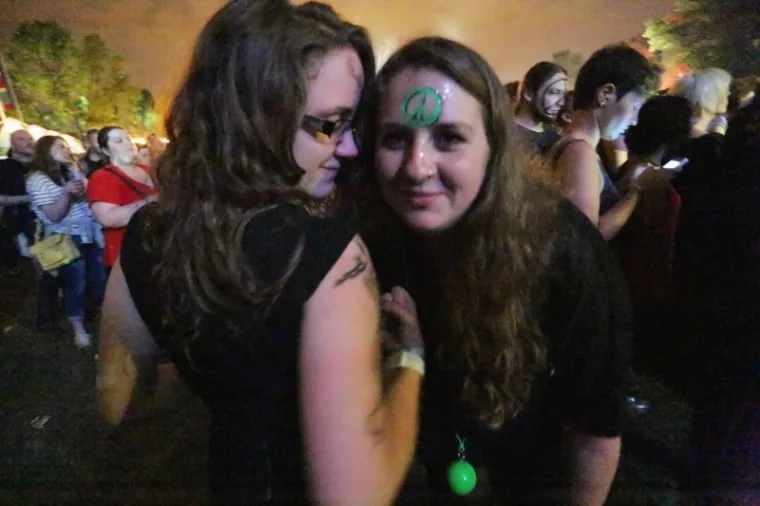 Na Jarunu zavr&scaron;en trodnevni INmusic festival