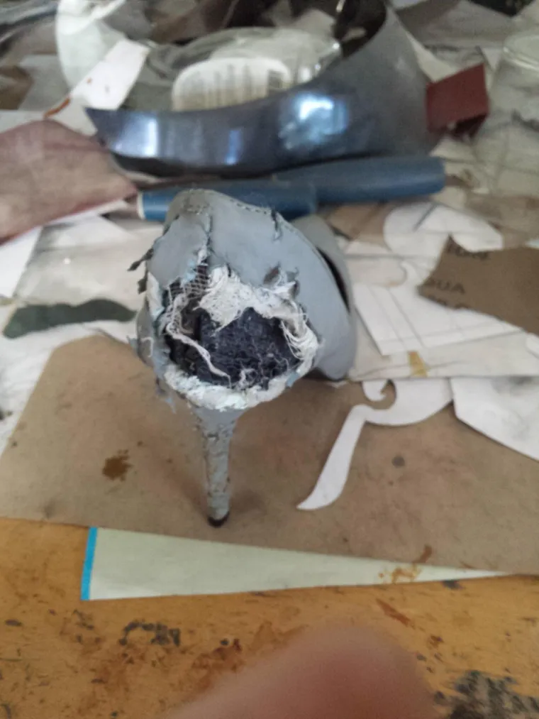 PAS JOJ UNAKAZIO NAJDRAŽE &Scaron;TIKLE: Dečko uzeo stvar u svoje ruke i od njih napravio remek djelo