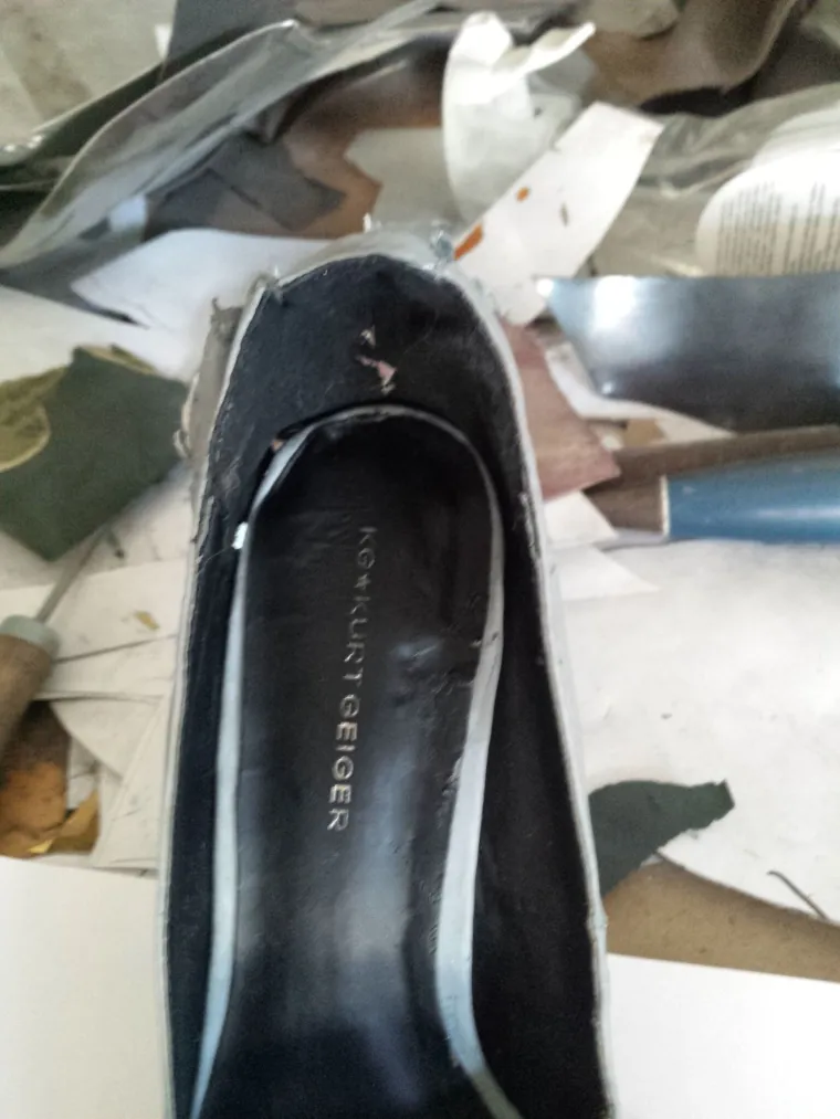 PAS JOJ UNAKAZIO NAJDRAŽE &Scaron;TIKLE: Dečko uzeo stvar u svoje ruke i od njih napravio remek djelo