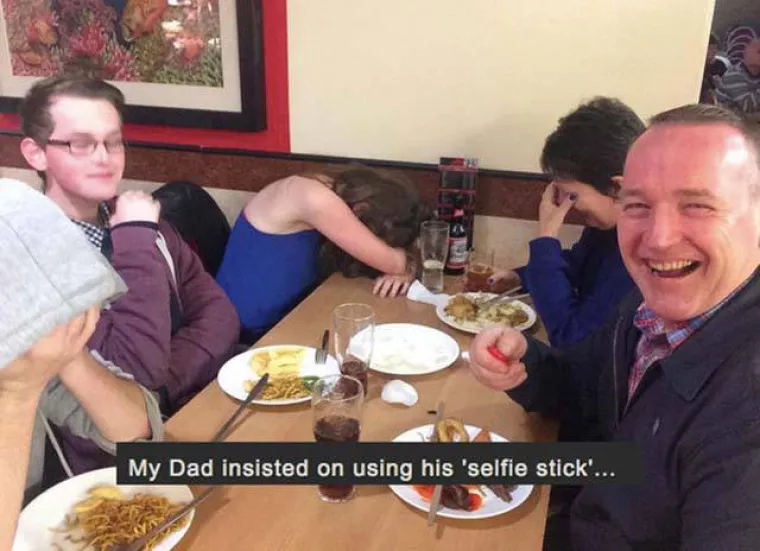 OD ABORTUSA DO SPROVODA: Ovo su najmorbidniji trenuci u kojima se ljudi slikali selfie