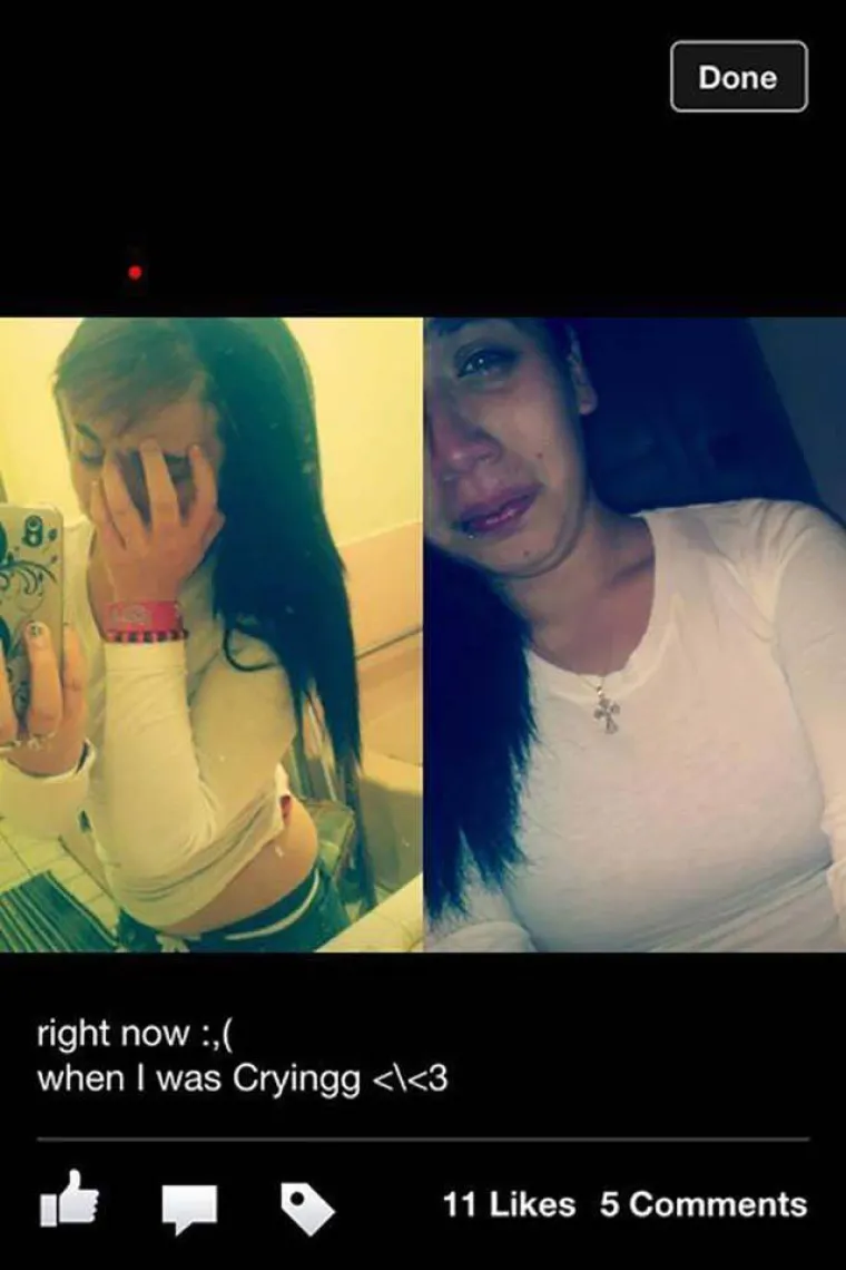 OD ABORTUSA DO SPROVODA: Ovo su najmorbidniji trenuci u kojima se ljudi slikali selfie