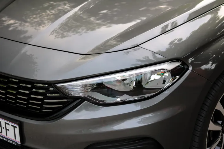 NAJBOLJA KUPNJA U KONKURENCIJI: Ovaj Fiat Tipo će vas osvojiti