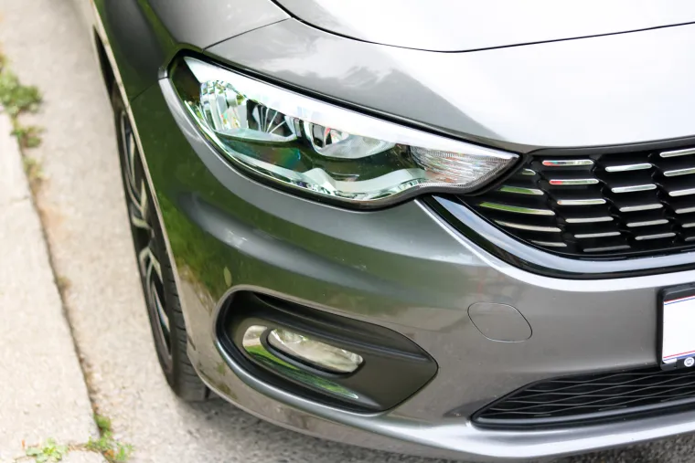 NAJBOLJA KUPNJA U KONKURENCIJI: Ovaj Fiat Tipo će vas osvojiti