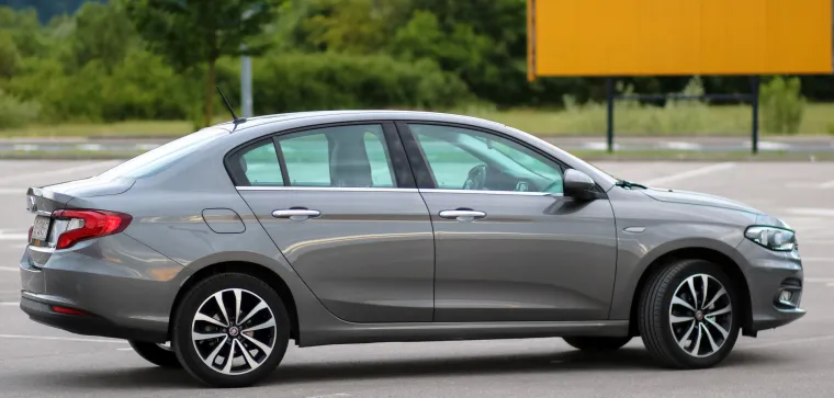 NAJBOLJA KUPNJA U KONKURENCIJI: Ovaj Fiat Tipo će vas osvojiti