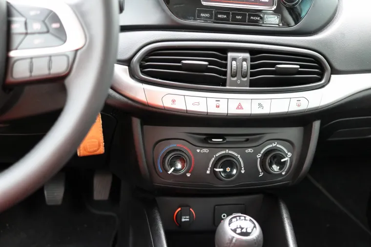 NAJBOLJA KUPNJA U KONKURENCIJI: Ovaj Fiat Tipo će vas osvojiti