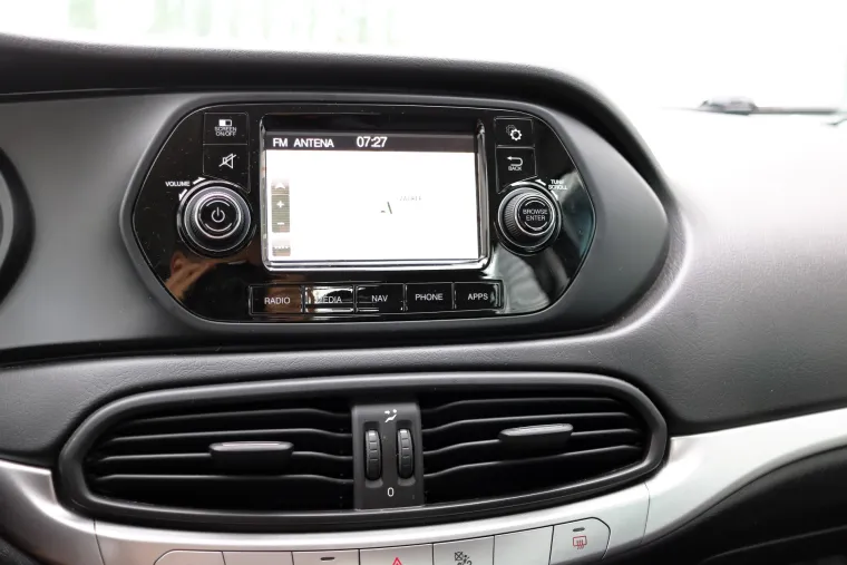 NAJBOLJA KUPNJA U KONKURENCIJI: Ovaj Fiat Tipo će vas osvojiti