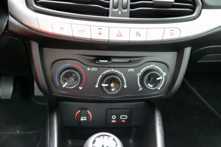 NAJBOLJA KUPNJA U KONKURENCIJI: Ovaj Fiat Tipo će vas osvojiti