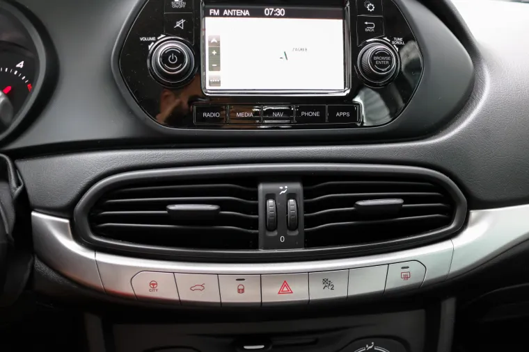 NAJBOLJA KUPNJA U KONKURENCIJI: Ovaj Fiat Tipo će vas osvojiti