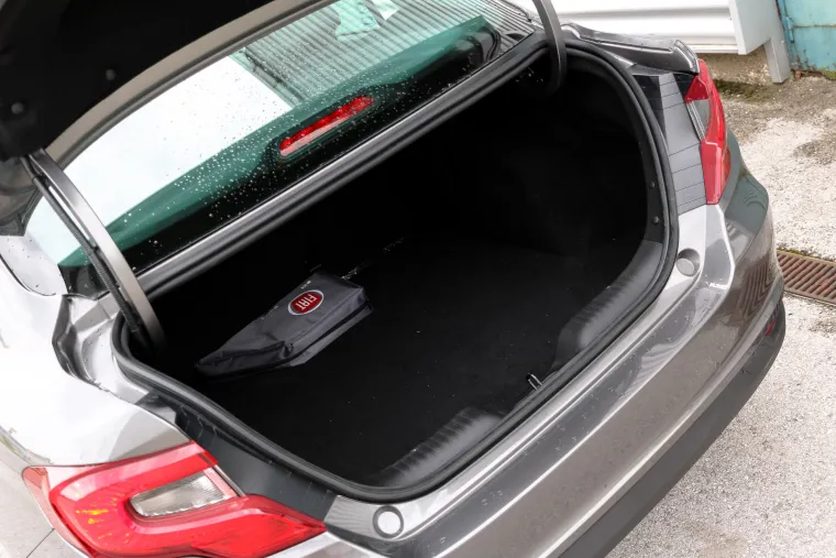 NAJBOLJA KUPNJA U KONKURENCIJI: Ovaj Fiat Tipo će vas osvojiti