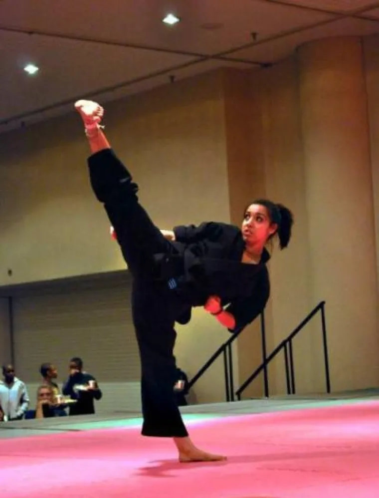 NIJE JOJ PRVA ŽRTVA: Ova učiteljica karatea pozivala je 11-godi&scaron;njaka na seks i slala mu svoje gole slike