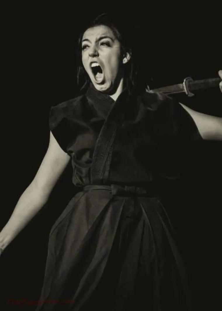 NIJE JOJ PRVA ŽRTVA: Ova učiteljica karatea pozivala je 11-godi&scaron;njaka na seks i slala mu svoje gole slike