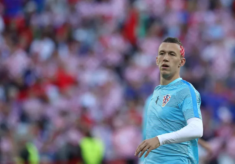 Ivan Peri&scaron;ić