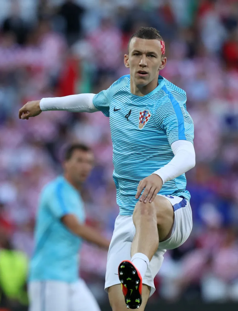 Ivan Peri&scaron;ić