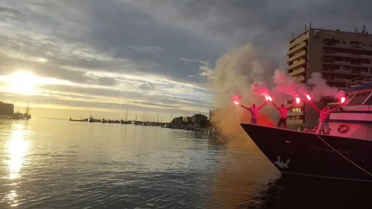 ONO KAD POLUDI&Scaron; ZBOG VATRENIH: Nacija u i&scaron;čekivanju velikog sraza Hrvatske i Portugala